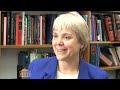 Professor Margaret Foster Riley Discusses Animal Law Course