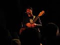 John Darnielle Gives Relationship Advice