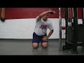 Bat Speed Training  Using Cables Vol. II