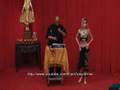 Cora Corman - Buddha's Delight Fan Made Music Video