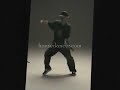 Shuho Byron @ 1st Reed Davis Photo Shoot - housedancer.com