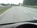 TDI acceleration