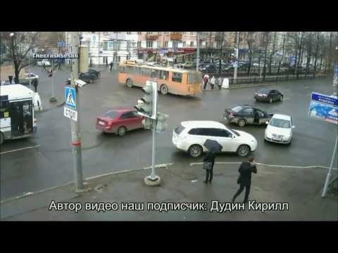ДТП - Подборка аварий и ДТП май(2) 2013 New best car crash compilation May 18+ http://vk.com/club50079364 С ПРАЗДНИКОМ ПОБЕДЫ!!!