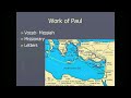 6-4 rome: rise of christianity