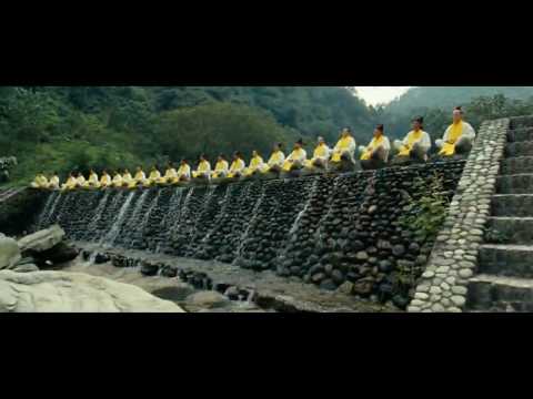 Karate Kid - Official Trailer German [New 2010] [HD]