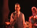 Hedins - Live - California Blue - 22 juni Törringelund