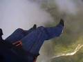 Paragliding Tandem Flight to St Hilaire du Touvet - France