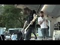 Emarosa - Casablanca/Epoch Coda (Live)