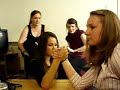 Arm wrestling