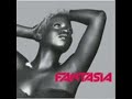 Fantasia-\"Not the Way That I Do\"  Rooq (remix)
