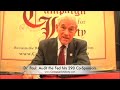 On Constitution Day 2009, Dr. Paul announces that HR 1207 has reached 290 cosponsors and is now eligible for consideration under suspension of House rules.