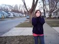 Bre the MAD DUCK!