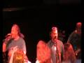 Unrest - 20 Years Show at the Rockpalast