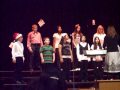 Christian Cloutier Choir Winter Concert Jefferson School December 8, 2009 Part 3
