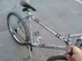 Mein 70ccm Fahrrad xD Mein 70ccm Fahrrad xD