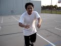 Basketball fight Basketball fight