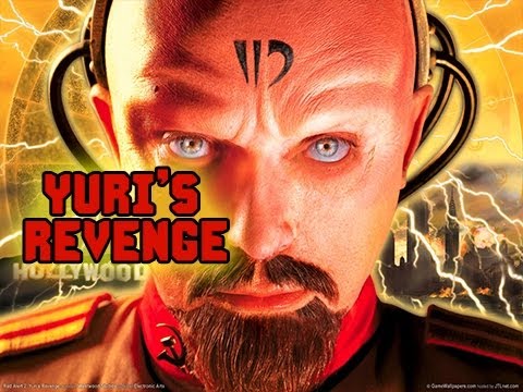 how to patch yuri's revenge 1.001