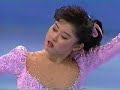 kristi yamaguchi 1990 nationals lp