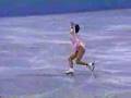 Kristi Yamaguchi 1990 Nationals LP