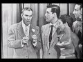 George Burns Blackmails The Skylarks