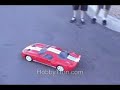 SuperScale Ford GT RC Car
