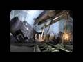Star Wars Unleashed- Force Powers