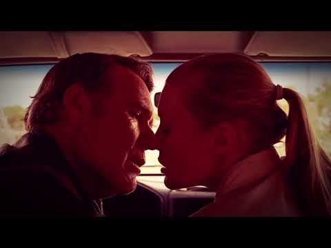 Longmire - Walt and Vic