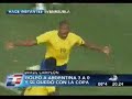 Copa America 2007 - Brasil Campeon