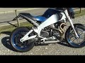 BUELL XB9SX