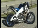 BUELL XB9SX