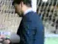 I got Chris Kamara.. EASY EASY EASY! Bradford v Huddersfield I got Chris Kamara.. EASY EASY EASY! Bradford v Huddersfield