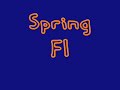 Spring Fling