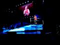 Mandisa sings \"If I Were your Woman\" Millwaukee