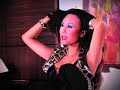 Jon Unson Snake Shoot for Fashion TV