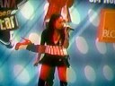 Audition- Hannah Montana you can be a popstar contest
