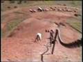 The Climb - Ayers Rock