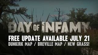 Day of Infamy 