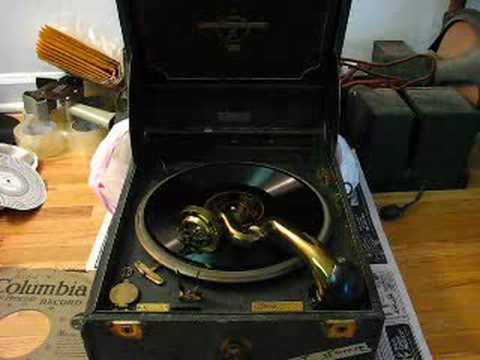 Columbia Viva-Tonal 113a