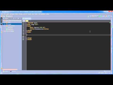 Less CSS Tutorial for Beginners - 2 - Installing on JetBrains IDE