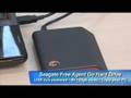Seagate FreeAgent Go