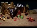 DUCKandCOVER animacja poklatkowa