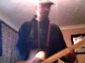 An improvisation by Adi Cox