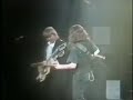 Rush Hemispheres Prelude