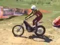 TRIAL GDANSK-BORKOWO