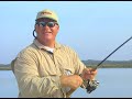 Short Stories - MONSTER Redfish on Topwater Plugs