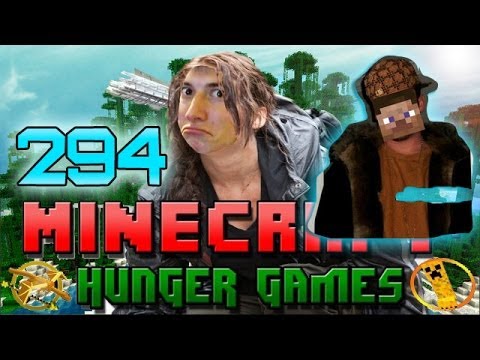 minecraft - Play Minecraft on my Server - IP: thenexusmc.net Hey Doods! ♢♢♢ http://bit.ly/SubscribeToMyFridge ♢♢♢ Much Luv :) The two-hundred and ninety-fourth Hunger Ga...