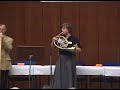 Alphorn und Waldhorn Alphorn und Waldhorn