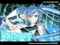 【初音ミク】Volatilizing【オリジナル・フルオンサイケデリックトランス】