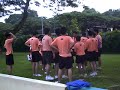 4C 29/06/06 PE lesson part 3 4C 29/06/06 PE lesson part 3