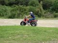 MOSTRANDO LA TRIMOTO *$$ SE VENDE $$*